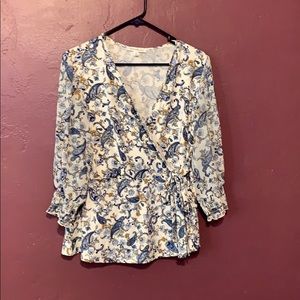 Women’s blouse